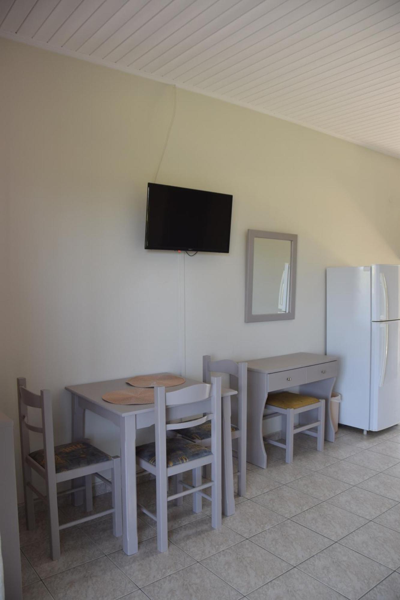 Odysseas Rooms Kalo Nero Ngoại thất bức ảnh